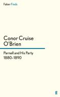 Parnell and His Party di Conor Cruise O'Brien edito da Faber and Faber ltd.