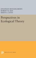 Perspectives in Ecological Theory edito da Princeton University Press
