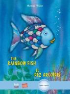 The Rainbow Fish/Bi: Libri - Eng/Spanish di Marcus Pfister edito da NORTHSOUTH BOOKS