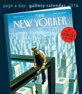 The New Yorker 365 Days Of Covers di Workman Publishing edito da Algonquin Books (division Of Workman)