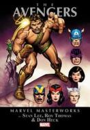 Marvel Masterworks di Stan Lee, Roy Thomas edito da Marvel Comics