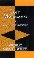 Lost Masterworks of Young Adult Literature edito da Scarecrow Press