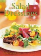 Salad Dressings di Jessica Strand edito da Chronicle Books (CA)