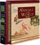 Annals of the World (Hardcover) [With CD-ROM] di James Ussher, Ussher James edito da NEW LEAF PUB GROUP
