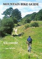 Mountain Bike Guide To Wiltshire di Ian White edito da Ernest Press