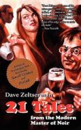 21 Tales di Dave Zeltserman edito da New Pulp Press