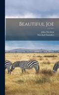 Beautiful Joe di Marshall Saunders, John Nicolson edito da LEGARE STREET PR