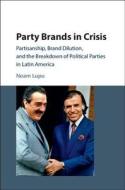 Party Brands in Crisis