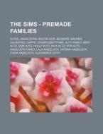 The Sims - Premade Families: Altos, Ange di Source Wikia edito da Books LLC, Wiki Series