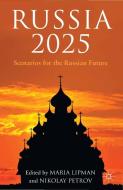 Russia 2025 edito da Palgrave Macmillan