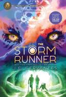 Storm Runner 01 di J. C. Cervantes edito da Hachette Book Group USA