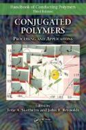 Conjugated Polymers edito da Taylor & Francis Inc