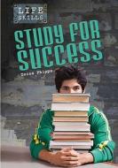 Study for Success di Tessa Phipps edito da Heinemann Educational Books