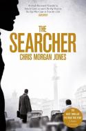 The Searcher di Chris Morgan Jones edito da Pan Macmillan