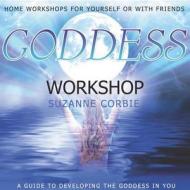 Goddess Workshop di Suzanne Corbie edito da Blackstone Audiobooks