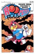 The Adventures of Roopster Roux: Escape from Vulture's Roost di Lavaille Lavette edito da PELICAN PUB CO