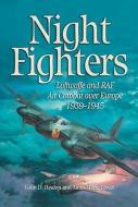 Night-fighters di Heaton & Lewis edito da Naval Institute Press