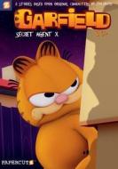 Garfield & Co. #8: Secret Agent X di Jim Davis, Cedric Michiels, Mark Evanier edito da Papercutz