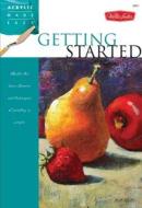 Getting Started di Patti Mollica edito da Walter Foster Publishing