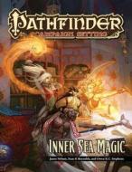 Pathfinder Campaign Setting: Inner Sea Magic di Sean K. Reynolds edito da PAIZO