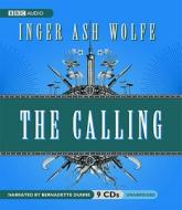 The Calling di Inger Ash Wolfe edito da BBC Audiobooks