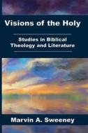 Visions of the Holy: Studies in Biblical Theology and Literature di Marvin A. Sweeney edito da SOC OF BIBLICAL LITERATURE