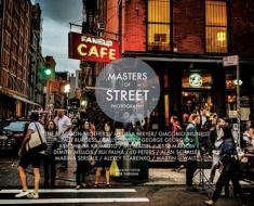 Masters of Street Photography di ,Elizabeth Roberts edito da Guild of Master Craftsman Publications Ltd