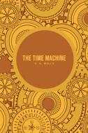 The Time Machine di H. G. Wells edito da PARK PUBLISHING HOUSE LTD
