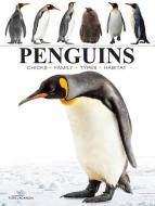 Penguins di Tom Jackson edito da AMBER BOOKS