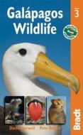 Galapagos Wildlife di David Horwell, Pete Oxford edito da Bradt Travel Guides