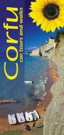 Landscapes Of Corfu di Noel Rochford edito da Sunflower Books