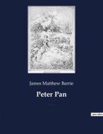 Peter Pan di James Matthew Barrie edito da Culturea