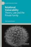 Relational Vulnerability di Ellen Gordon-Bouvier edito da Springer Nature Switzerland AG
