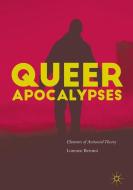 Queer Apocalypses di Lorenzo Bernini edito da Springer-Verlag GmbH