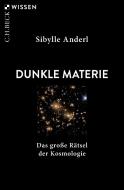 Dunkle Materie di Sibylle Anderl edito da Beck C. H.