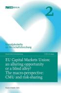 EU Capital Markets Union: an alluring opportunity or a blind alley? edito da Duncker & Humblot GmbH