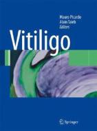 Vitiligo edito da Springer-verlag Berlin And Heidelberg Gmbh & Co. Kg