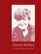 Eleonore Romberg di Heidi Meinzolt, Adelheid Schmidt-Thomé edito da Books on Demand