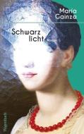 Schwarzlicht di María Gainza edito da Wagenbach Klaus GmbH