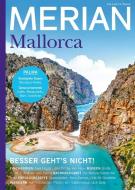 MERIAN Magazin Mallorca 7/22 edito da Travel House Media GmbH