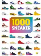 1000 Sneaker edito da EDEL