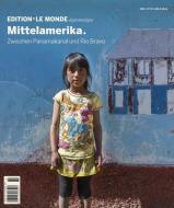 Mittelamerika edito da TAZ Verlags-& Vertriebsg.