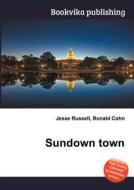 Sundown Town edito da Book On Demand Ltd.