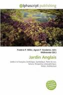 Jardin Anglais edito da Alphascript Publishing