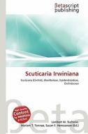 Scuticaria Irwiniana edito da Betascript Publishing