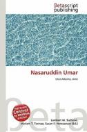 Nasaruddin Umar edito da Betascript Publishing