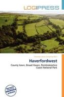 Haverfordwest edito da Log Press