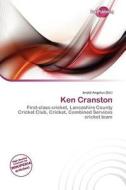 Ken Cranston edito da Duct Publishing
