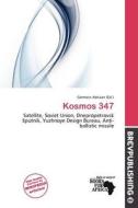 Kosmos 347 edito da Brev Publishing