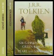 Sir Gawain And The Green Knight edito da Harpercollins Publishers